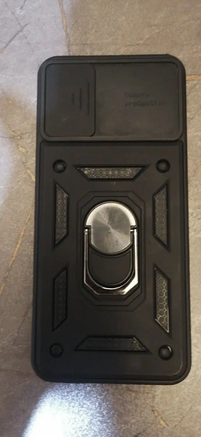 گوشی Galaxy A02s با دو قاب و یک گلس حرفه ای|موبایل|تهران, گلستان (شهرک راه آهن)|دیوار