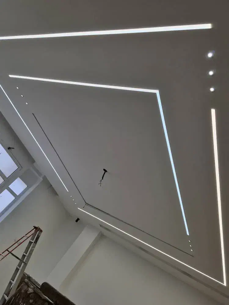 شاگرد وارد یا نیمه وارد کناف|استخدام معماری، عمران و ساختمانی|بندر گناوه, |دیوار