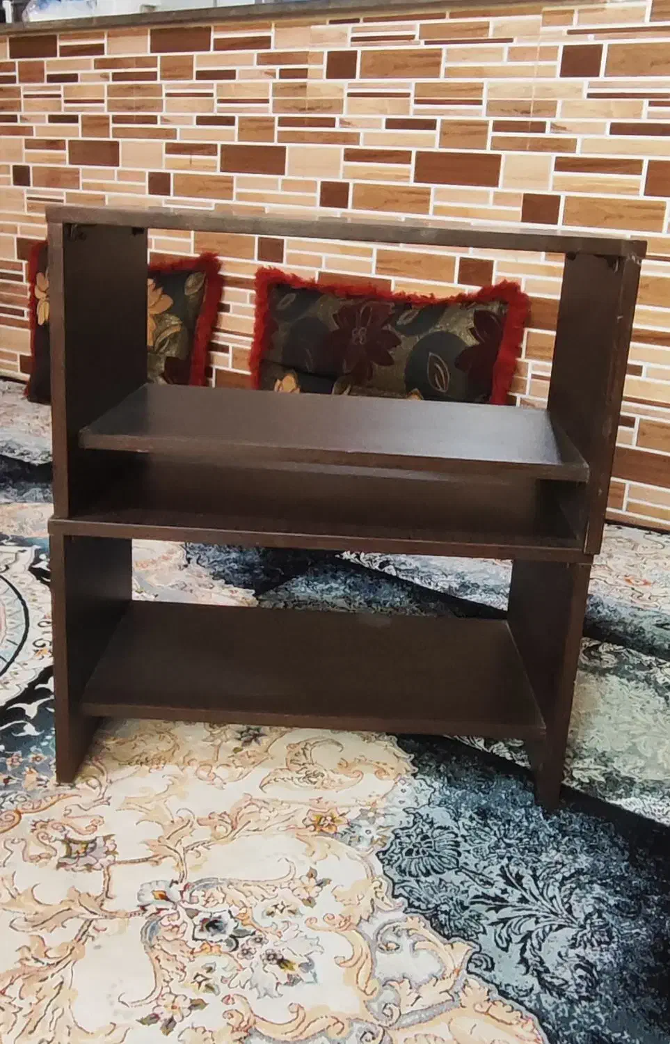 میز وجلو مبلی|مبلمان خانگی و میز عسلی|شیراز, قلعه نو|دیوار