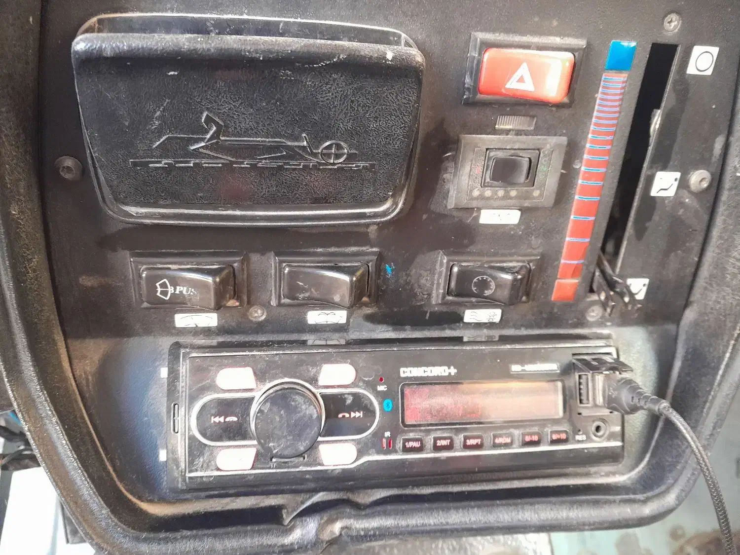 پیکان وانت ۸۷|خودرو سواری و وانت|شاهرود, |دیوار