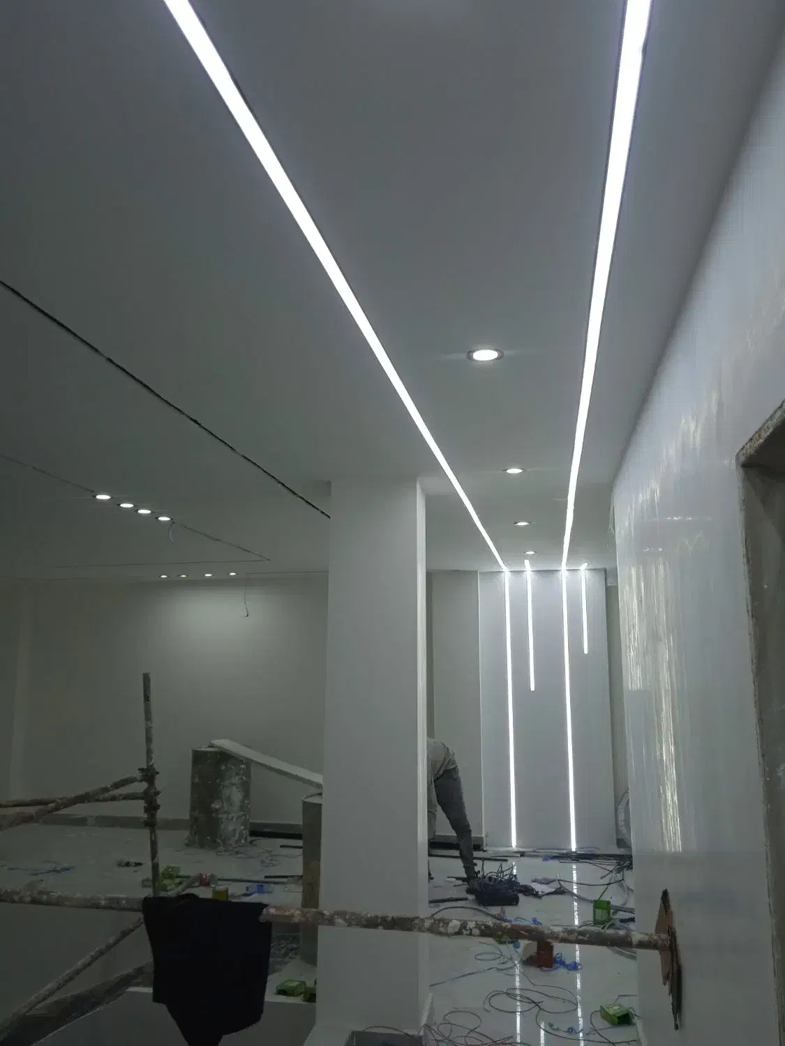 لوله کشی و برق کاری ساختمان|خدمات پیشه و مهارت|بندر کنگان, |دیوار