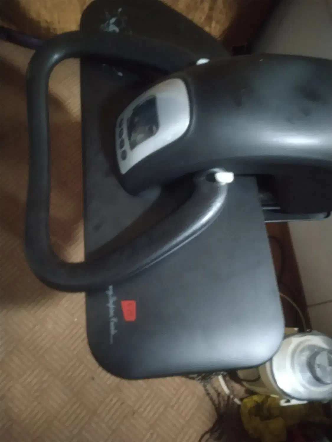 اتو پرسی ایستادهUPE سالم|اتو و لوازم اتو|سنندج, |دیوار