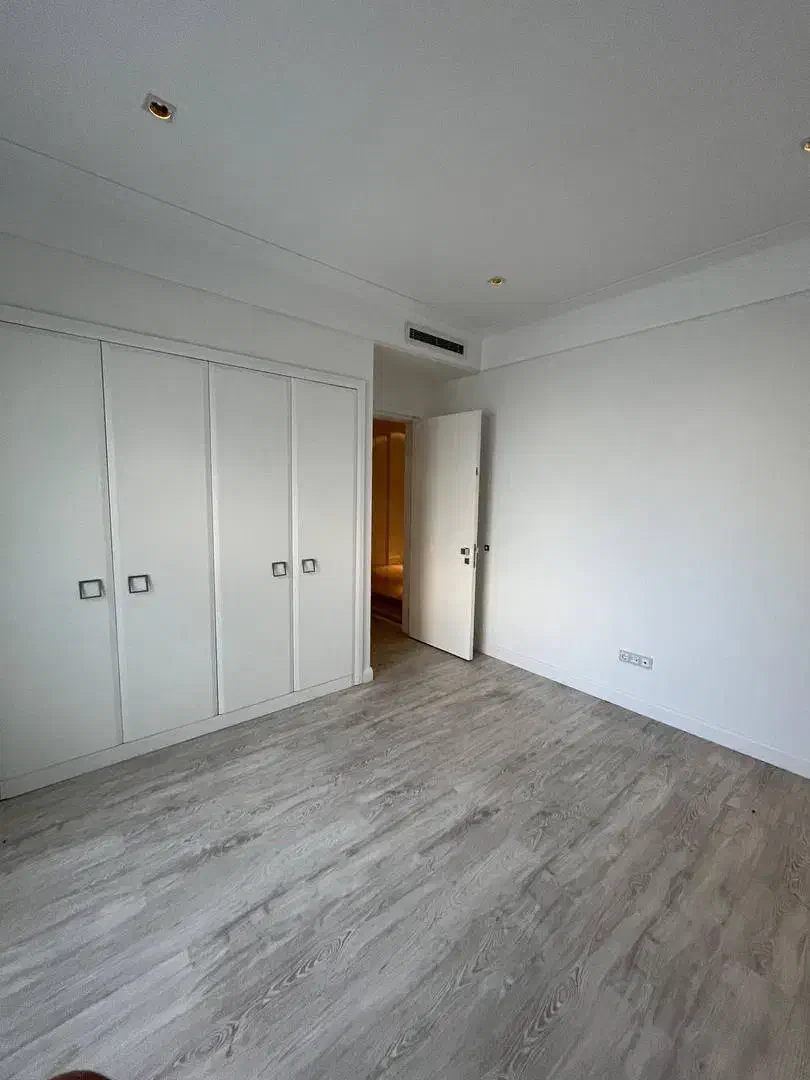 اپارتمان ۱۳۰ متری/سه پارکینگ سندی/نوساز سعادت اباد|فروش آپارتمان|تهران, شهرک غرب|دیوار