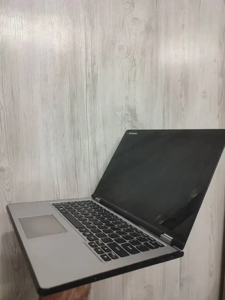 لبتاب لمسی قدرتمند/کاملا سالم/تاچ/۳۶۰درجه/پر سرعت|رایانه همراه|تهران, یافت آباد جنوبی|دیوار