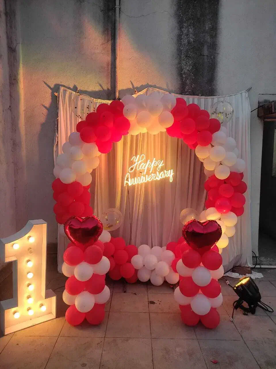 بادکنک آرایی تولد اسباب بازی|اسباب‌‌بازی|سبزوار, امیر کبیر|دیوار