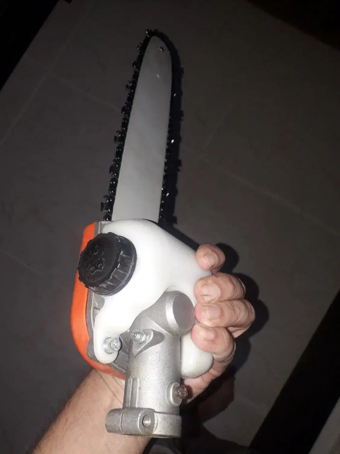 فروش علفزن با متعلقات شمشادزن چمن زن روتور و اره|ماشین‌آلات صنعتی|کردکوی, |دیوار