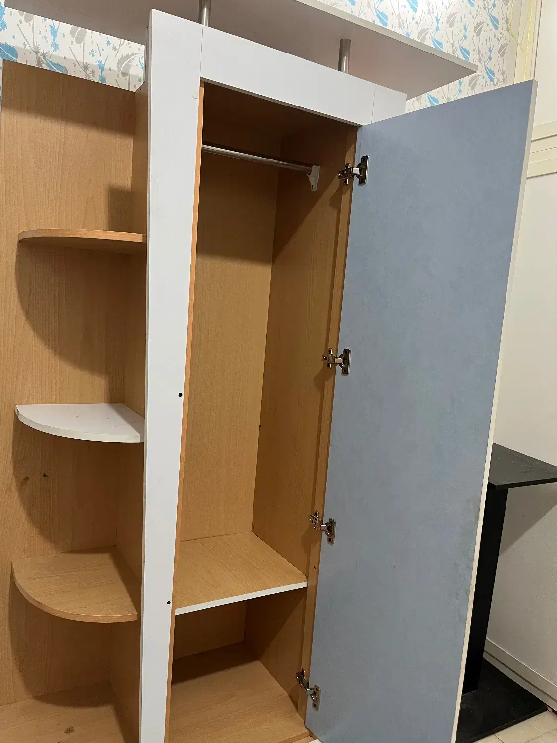 سرویس کودک تمام امدی اف مقاوم|جاکفشی، کمد، دراور|جهرم, |دیوار