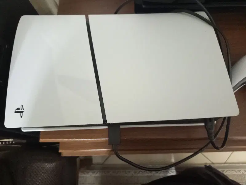 ps 5slim 1tra|کنسول، بازی ویدئویی و آنلاین|تهران, شهرک ولیعصر شمالی|دیوار