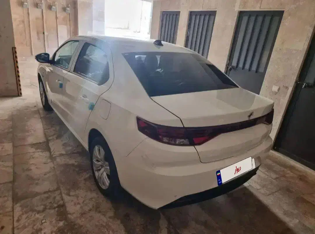 تارا V4|خودرو سواری و وانت|تهران, گیشا|دیوار