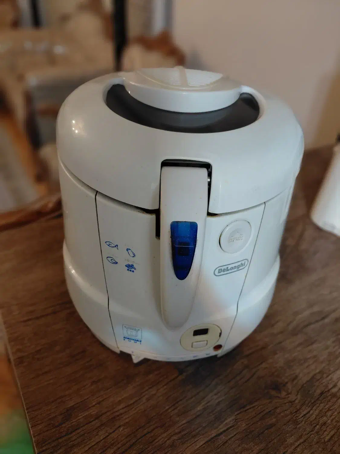 سرخ کن|اجاق گاز و لوازم برقی پخت‌وپز|تهران, تاکسیرانی|دیوار