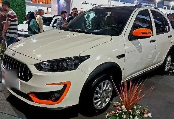 حواله اطلس s فروش زیر قیمت|خودرو سواری و وانت|فاضل آباد, |دیوار