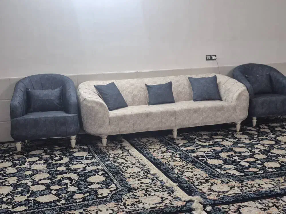 کاور مبل و صندلی|خدمات پیشه و مهارت|دوگنبدان, |دیوار
