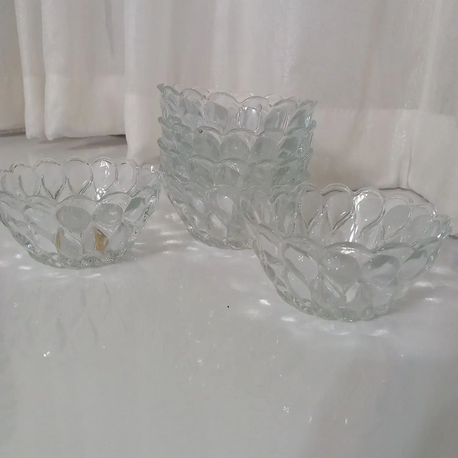 سرویس پذیرایی فلورانس|ظروف سرو و پذیرایی|تهران, دژکام|دیوار