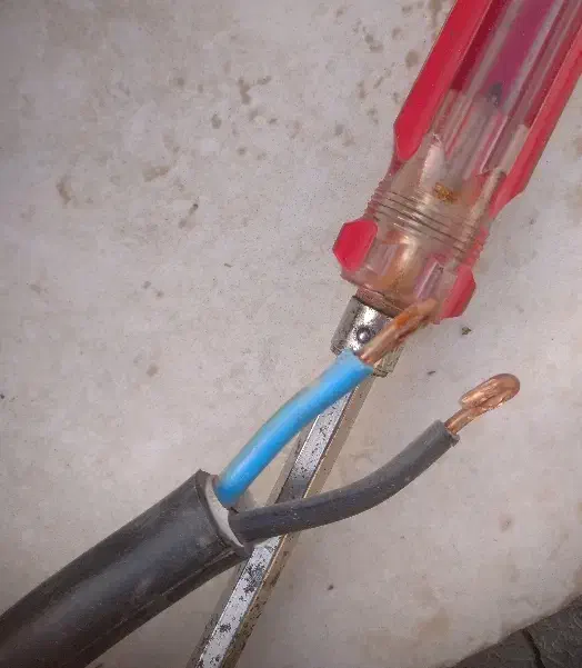 کابل 4|سایر لوازم برقی|زاهدان, |دیوار