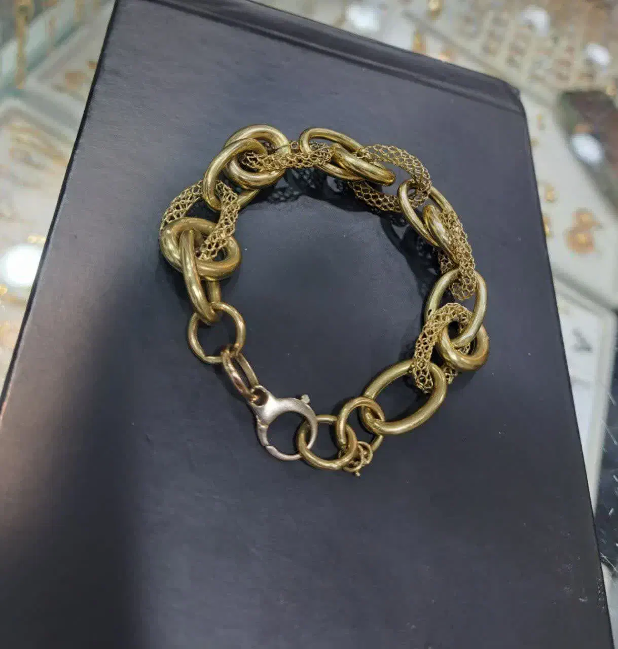 طلابدون اجرت مخصوص سرمایه گذاری|جواهرات|قم, چهار مردان|دیوار