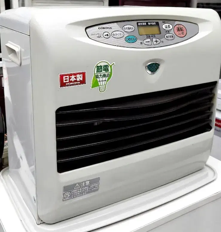 بخاری نفتی ژاپنی|بخاری، هیتر، شومینه|شاندیز, |دیوار