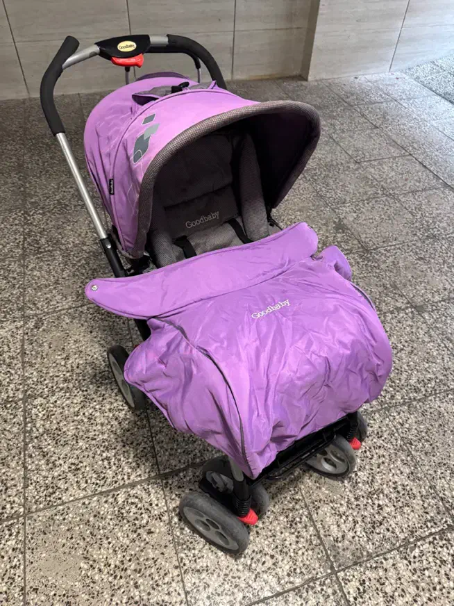 ست کالسکه و کریر صندلی غذا و آغوشی خارجی|کالسکه و لوازم جانبی|شیراز, آزادی|دیوار