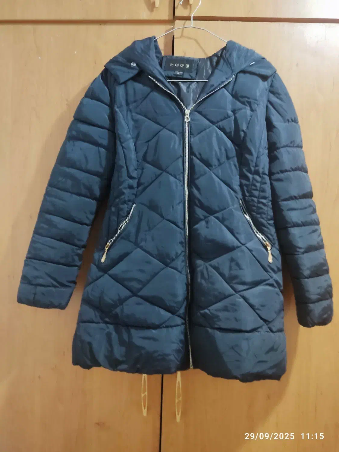 کاپشن و بارونی زنانه|لباس|مشهد, مصلی (کارمندان اول)|دیوار