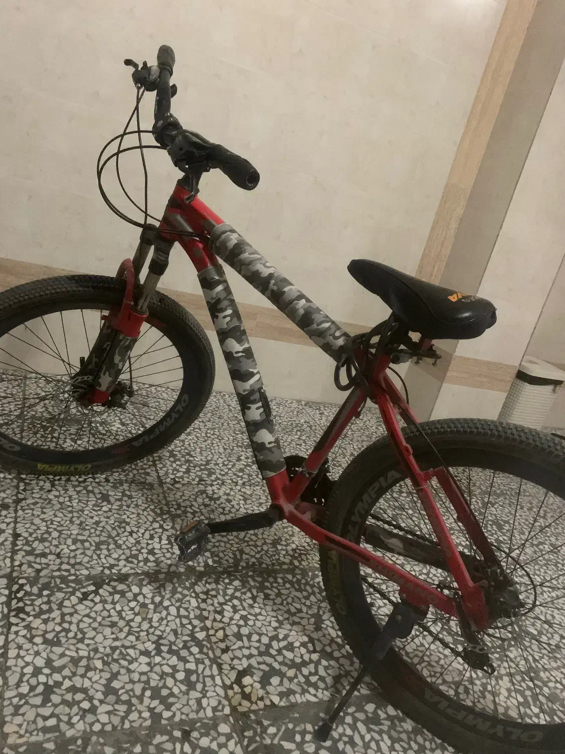 دوچرخه|دوچرخه، اسکیت، اسکوتر|نجفآباد, یزدانشهر|دیوار