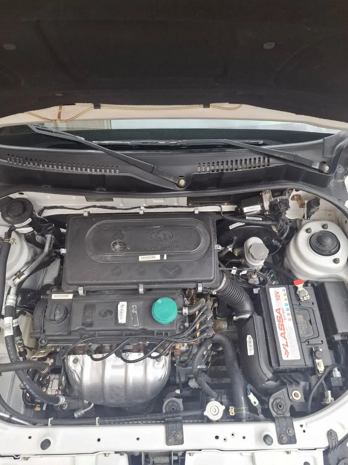 کوییک مدل ۱۴۰۱|خودرو سواری و وانت|یزد, |دیوار