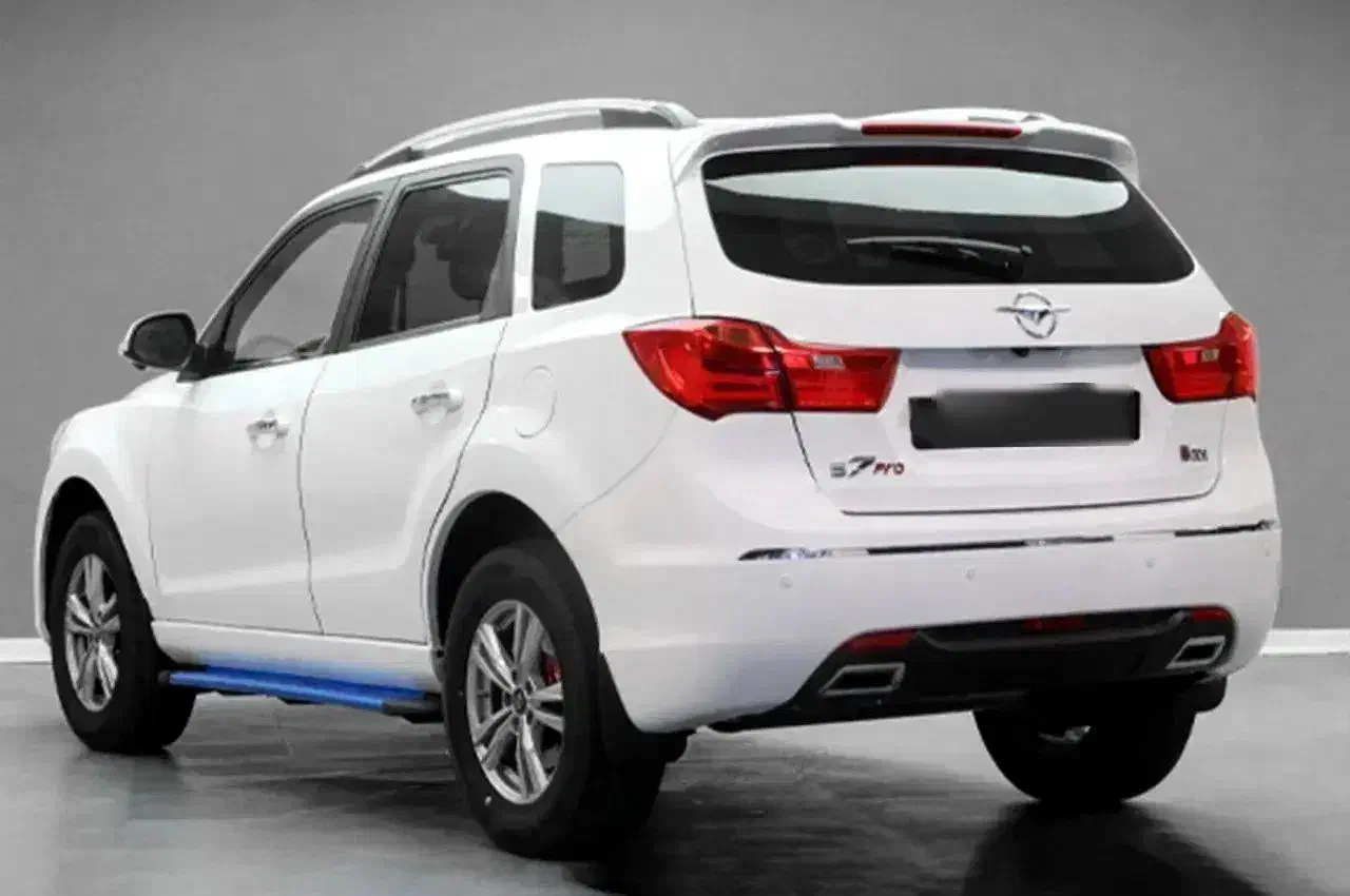 هایما S7 . مدل ۹۷|خودرو سواری و وانت|تهران, سردارجنگل|دیوار