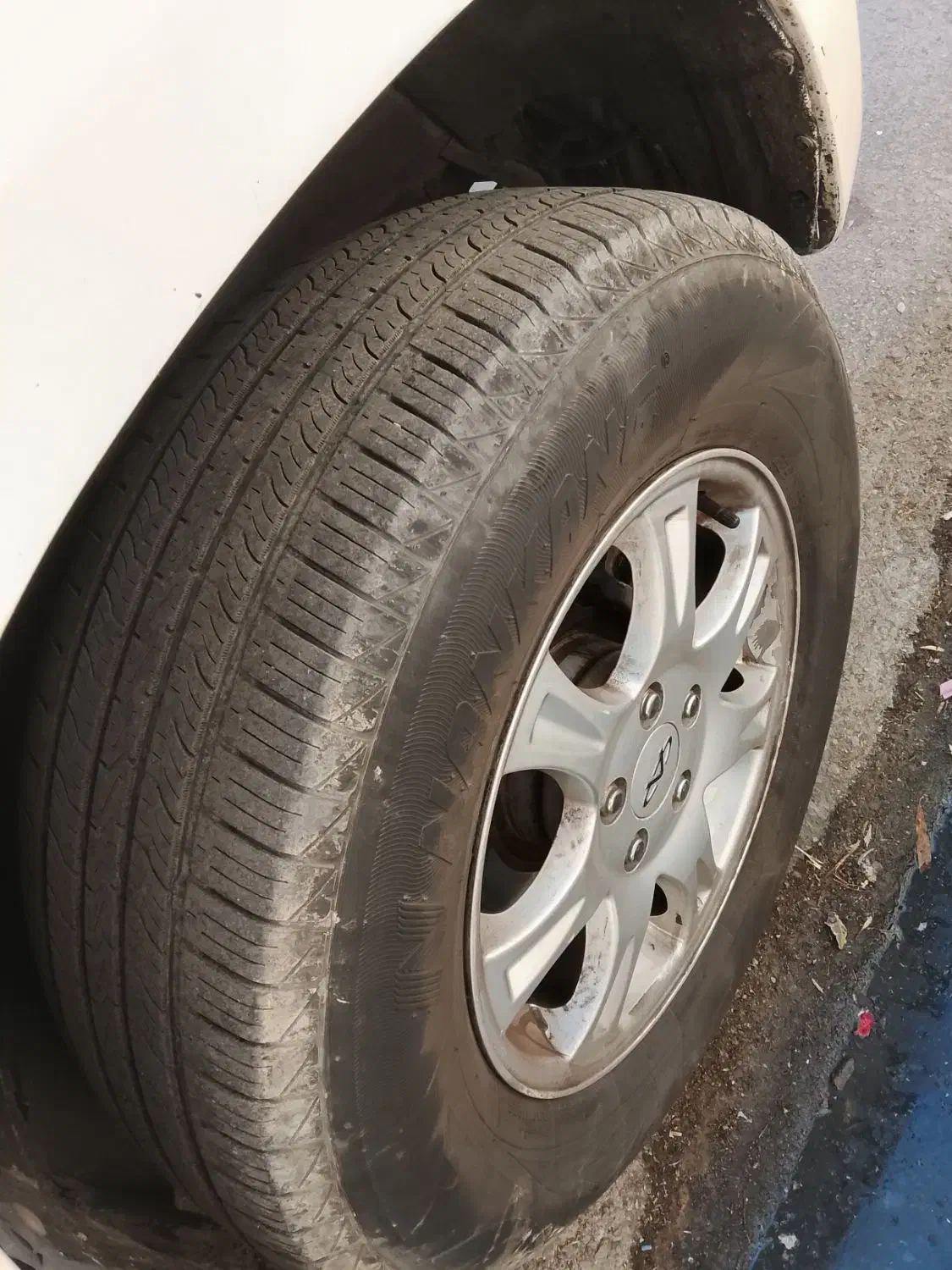 فروش ام وی‌ام ابکس ۳۳|خودرو سواری و وانت|میاندوآب, |دیوار