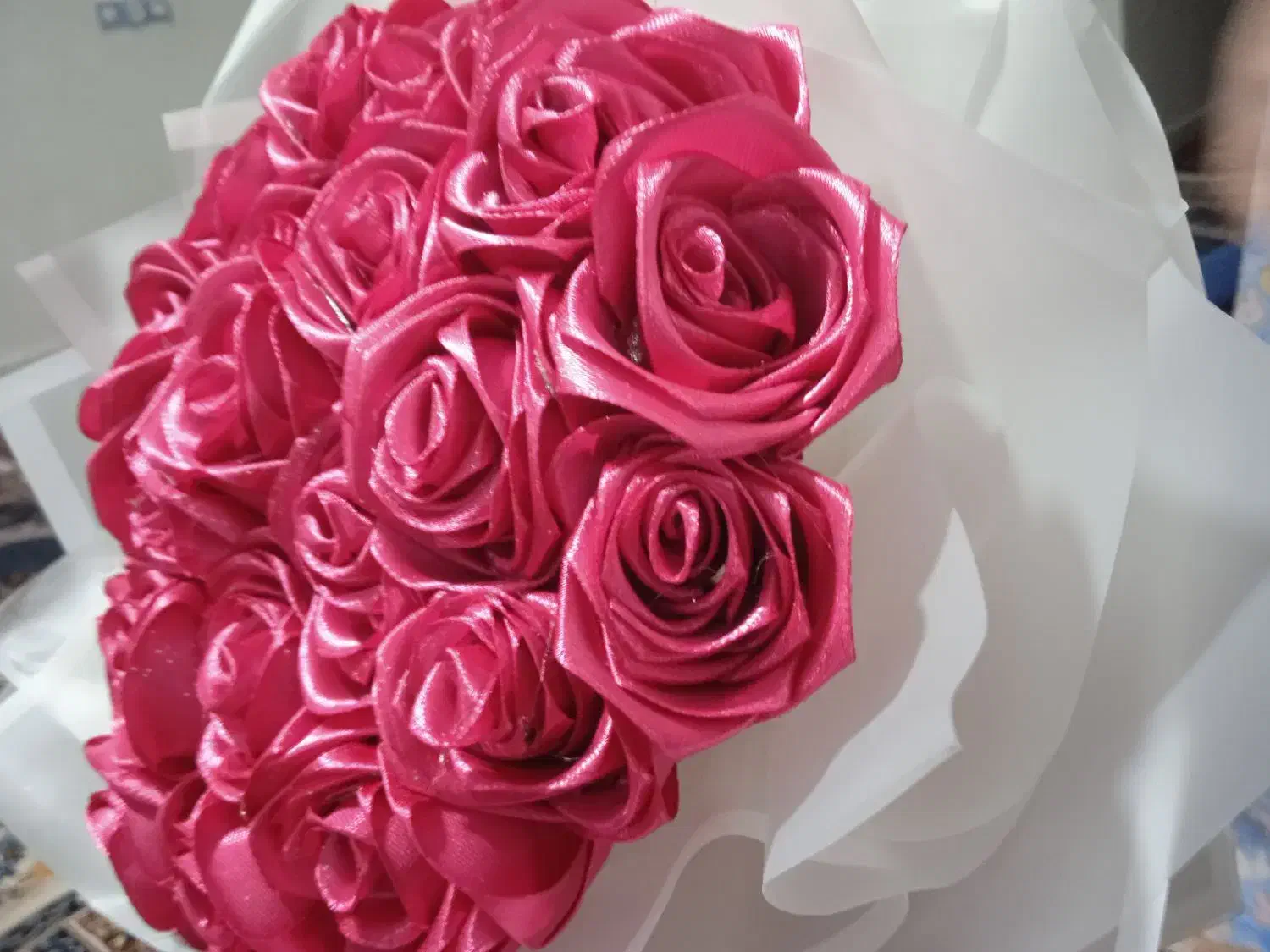 گل جاویدان|گل مصنوعی|خرم‌آباد, |دیوار