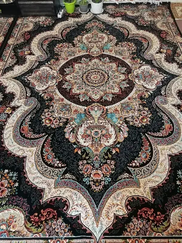 ۲عددفرش ۹متری|فرش|خوی, |دیوار