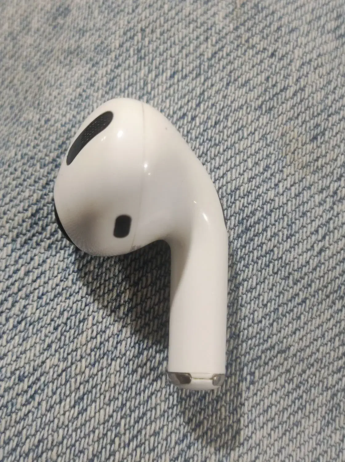 کیس ایرپاد پرو 2|لوازم جانبی موبایل و تبلت|فولادشهر, مسکن مهر فولادشهر|دیوار