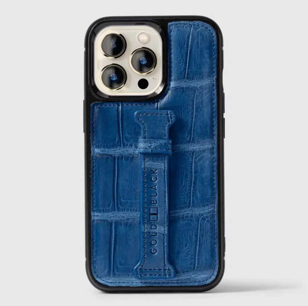 قاب چرم طبیعی 100% کروکودیل برای ایفون 13 پرومکس|لوازم جانبی موبایل و تبلت|بندرلنگه, |دیوار