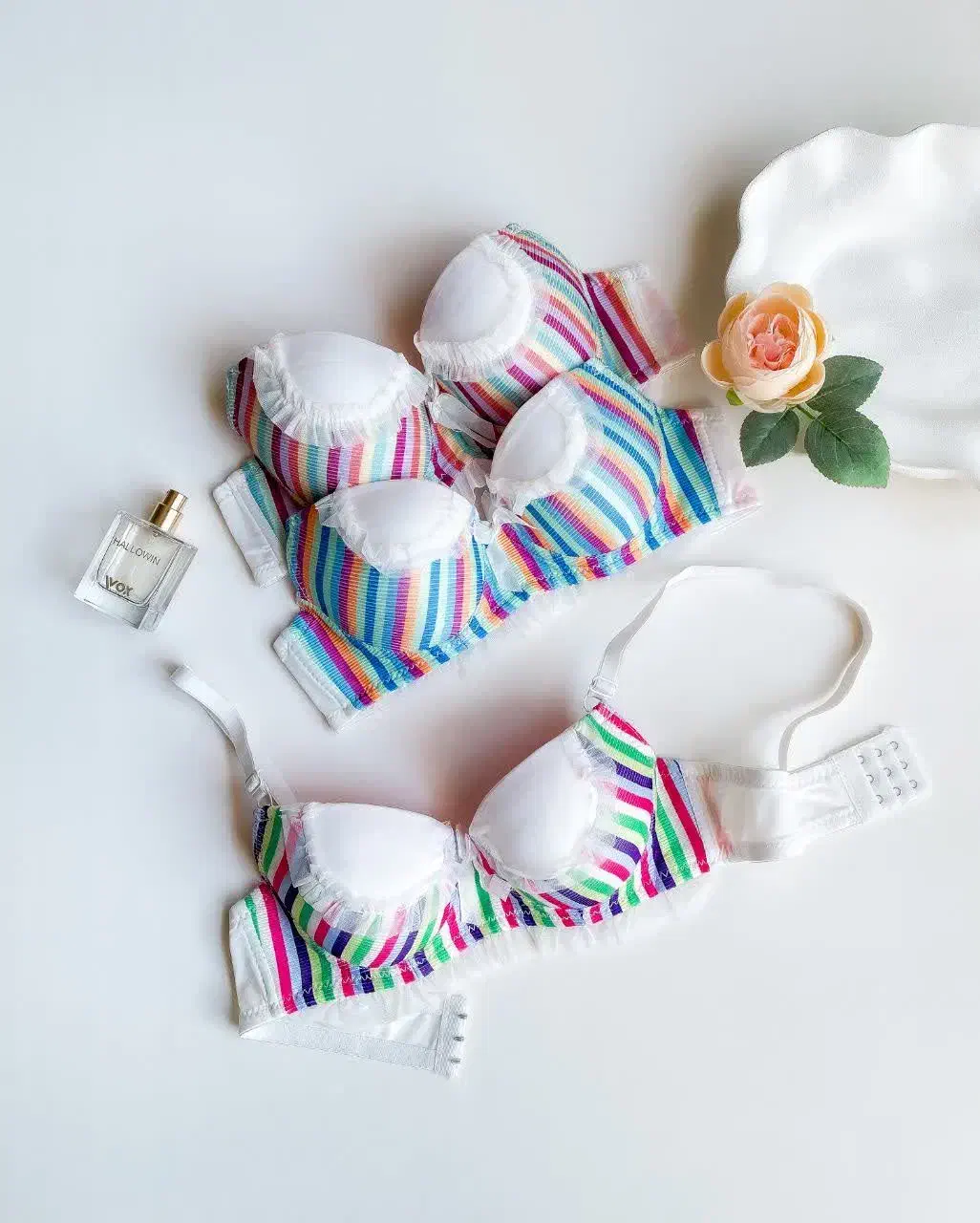 لباس زیر|لباس|قم, حاج خلیل|دیوار