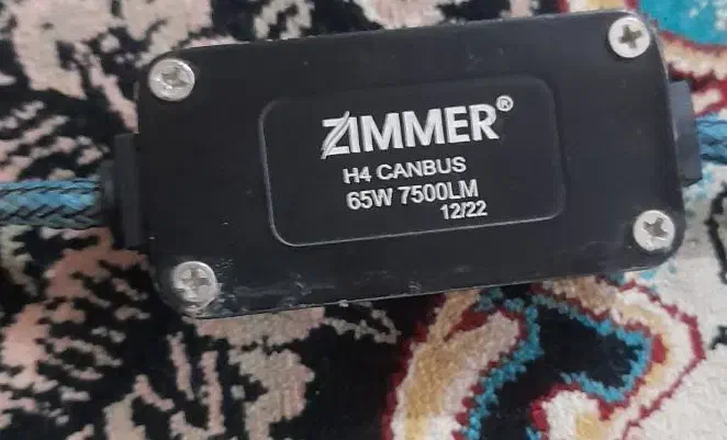 هدلایت زیمر|قطعات یدکی و لوازم جانبی|چابهار, |دیوار