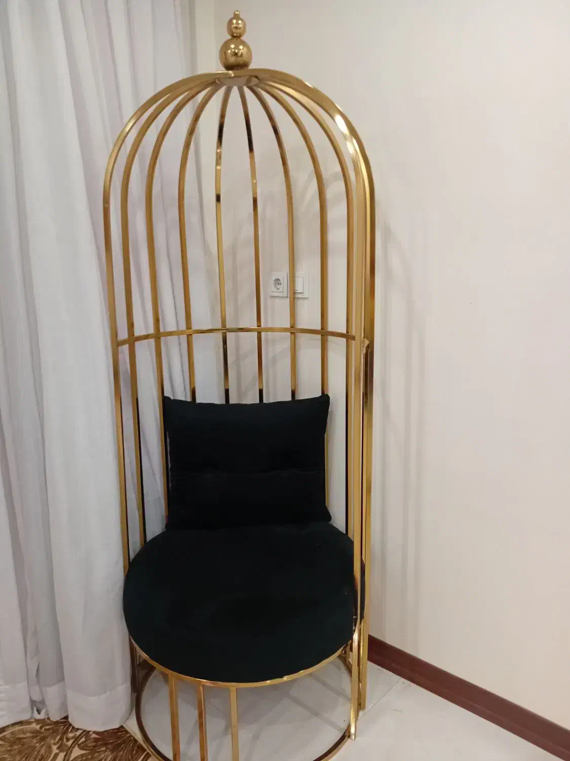 شاه نشین|صندلی و نیمکت|قدس, شهر‌قدس|دیوار