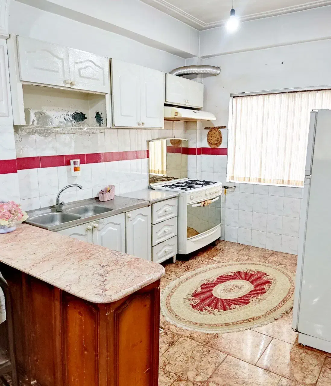 اجاره روزانه ویلا تمیز و پارکینگ دار / لاهیجان|اجارهٔ کوتاهمدت آپارتمان و سوئیت|لاهیجان, کوی زمانی|دیوار