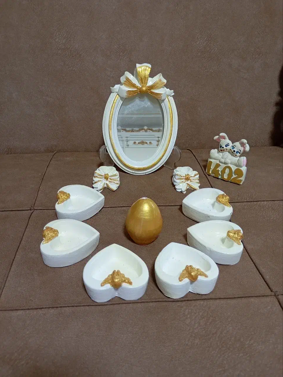 هفت سین|صنایع دستی و سایر لوازم تزئینی|نورآباد, |دیوار