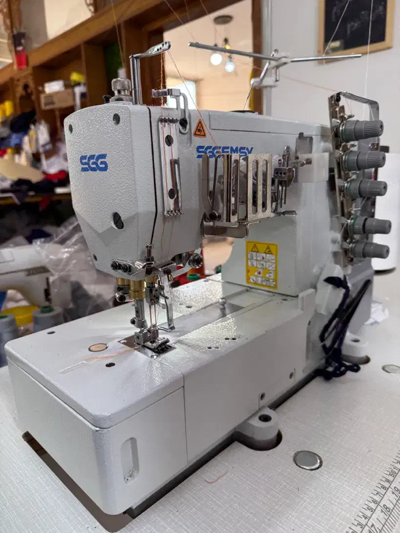 نیازمند دوزنده و چرخ کار ماهر|استخدام صنعتی، فنی، مهندسی|اصفهان, دستگرده|دیوار