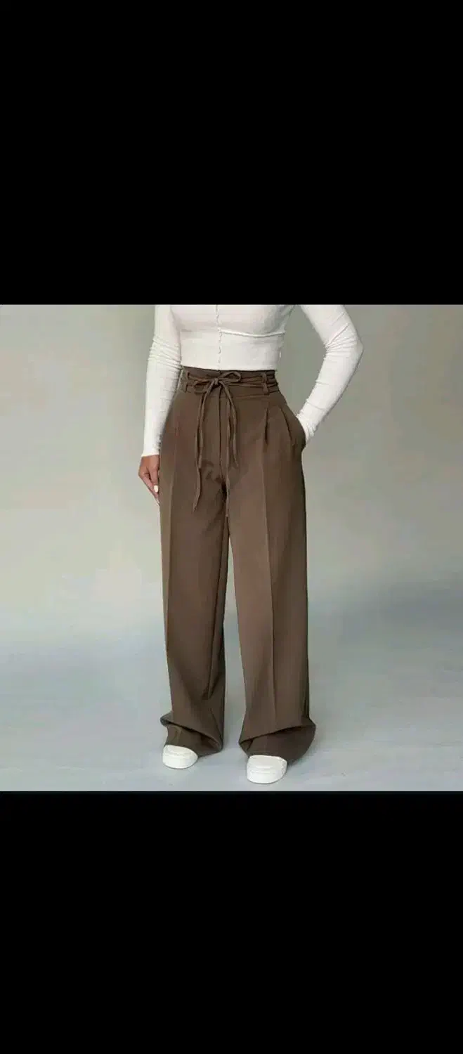 شلوار مازراتی زنانه باکیفیت خوب وپرفروش|لباس|اندیشه, اندیشه فاز ۳|دیوار