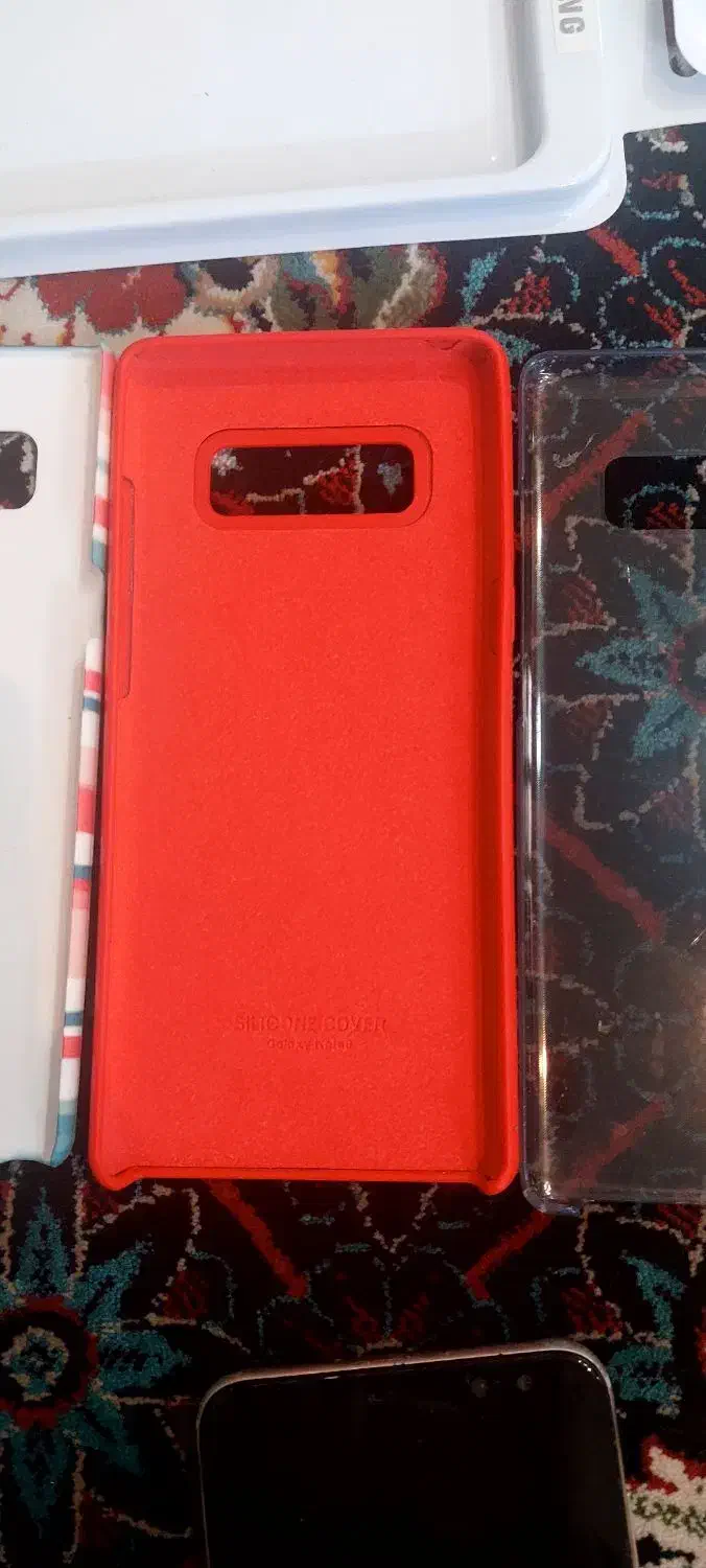 قاب نوت 8|لوازم جانبی موبایل و تبلت|تهران, خزانه|دیوار