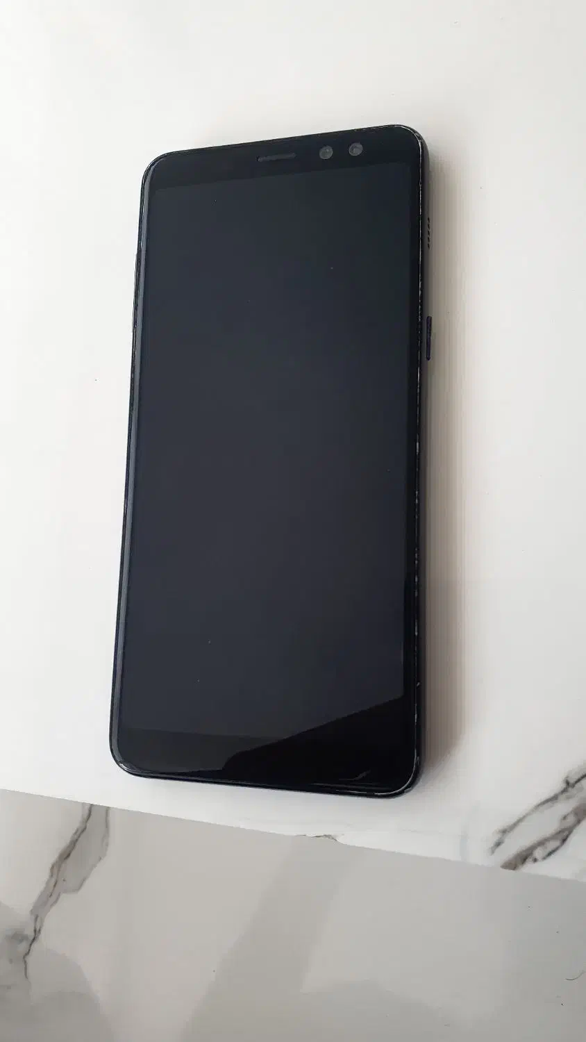 سامسونگ گلکسی A8|موبایل|میاندوآب, |دیوار