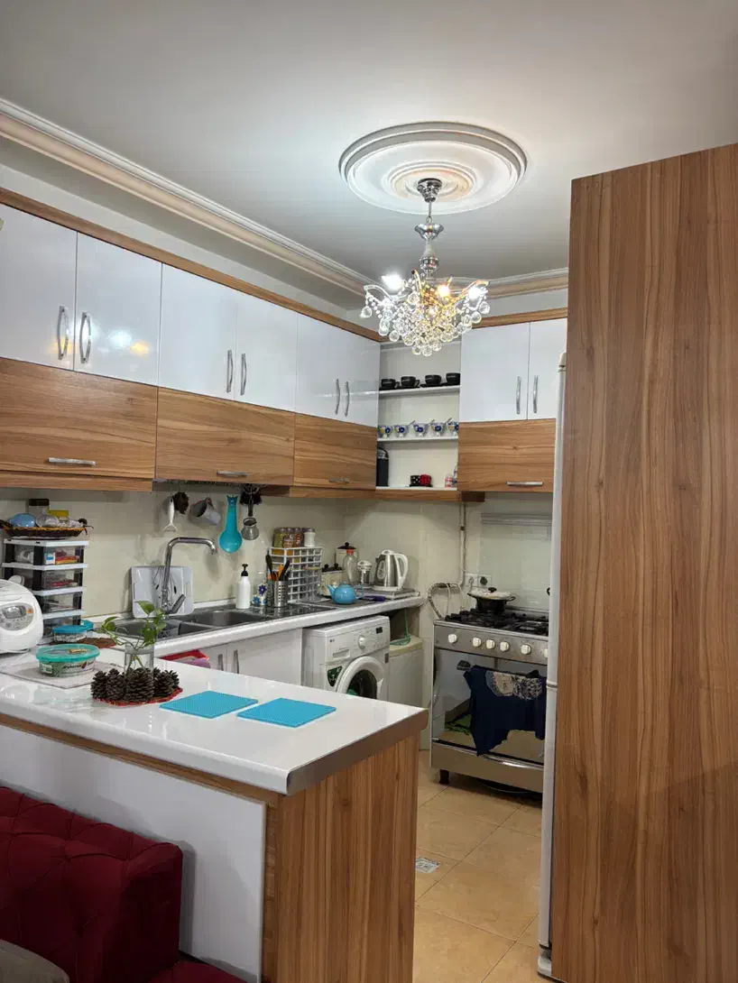 فروش آپارتمان / ۷۰ متری / دو خوابه|فروش آپارتمان|مشهد, تربیت (صدف)|دیوار