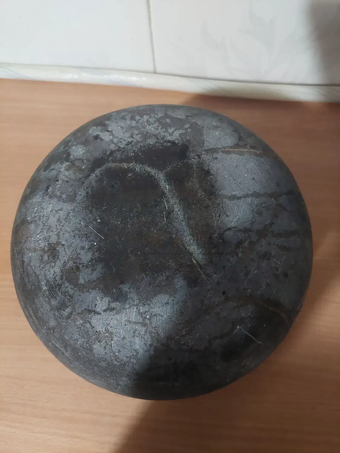 دیزی سنگی|ظروف پخت‌وپز|مشهد, انقلاب|دیوار