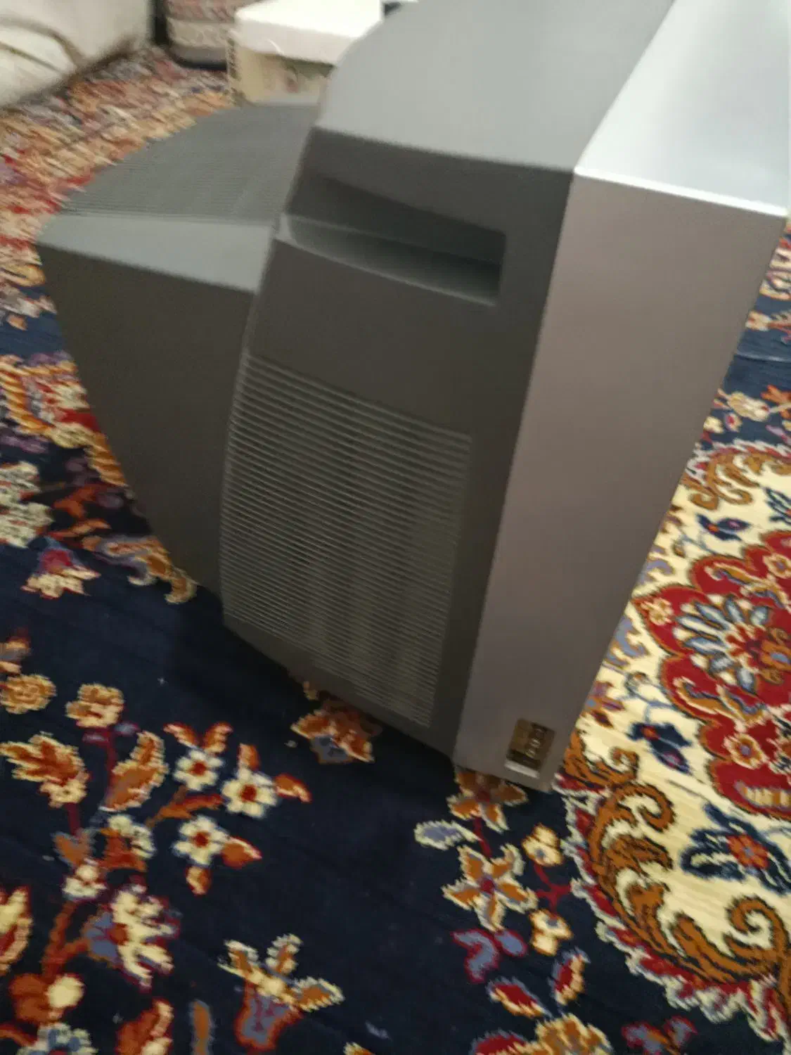 تلوزیون 21|تلویزیون و پروژکتور|خرمآباد, |دیوار