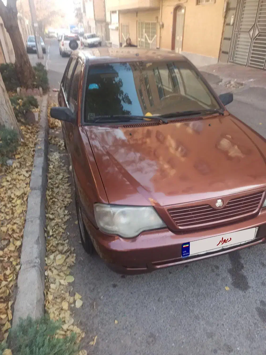 پراید 132دوگانه|خودرو سواری و وانت|تبریز, |دیوار