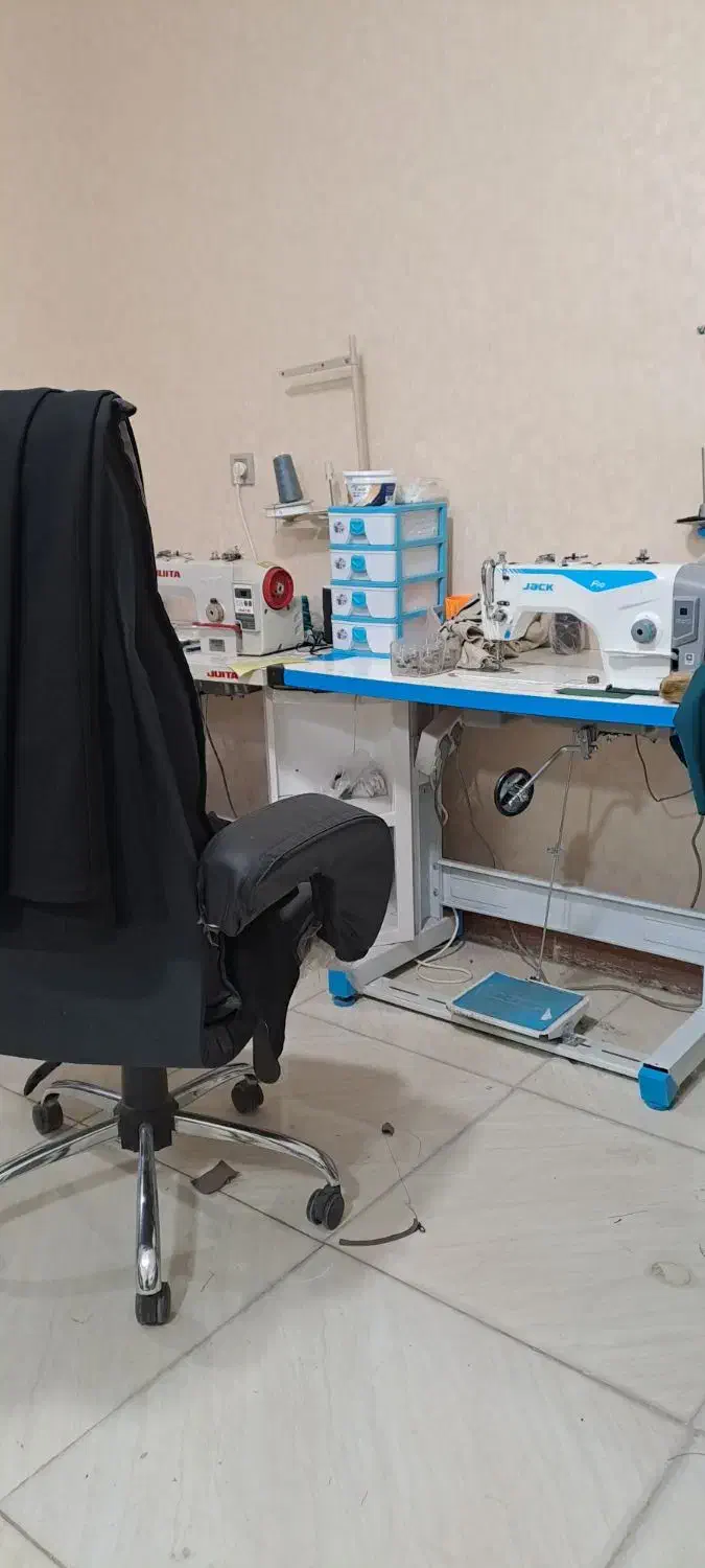 شاگرد خیاط|استخدام صنعتی، فنی، مهندسی|زرند, |دیوار