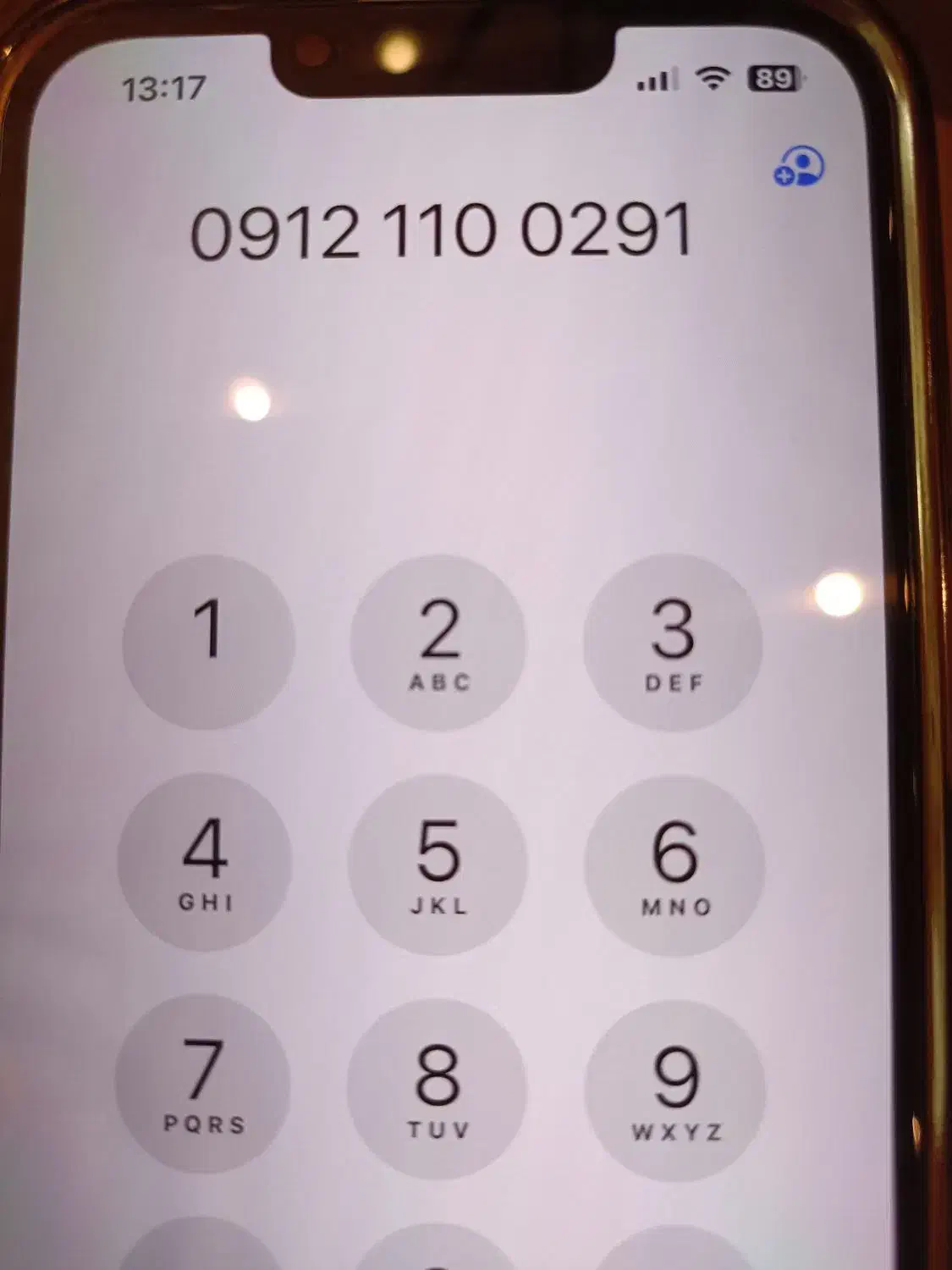 فروش سیم کارت 912|سیم‌کارت|تهران, بهار|دیوار