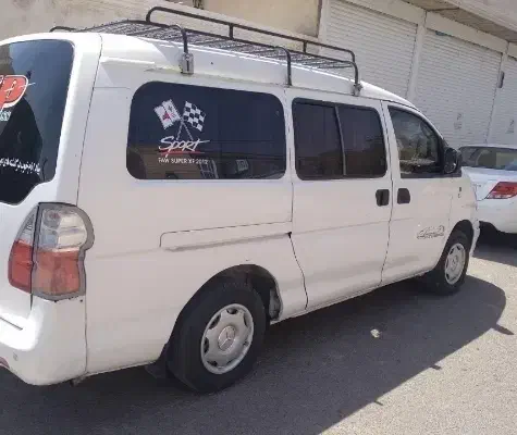 ون 12 نفره به تمام نقاط از همه شهرها سرویس داریم|خدمات حمل و نقل|شاهین‌شهر, خانه کارگر|دیوار