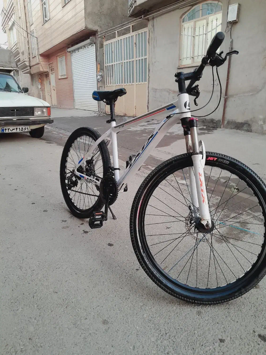 دوچرخه ۲۶|دوچرخه، اسکیت، اسکوتر|مریوان, |دیوار