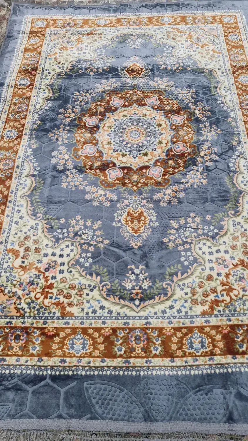 روفرشی ۶ متری مخمل|روفرشی|ری, دولت‌آباد|دیوار