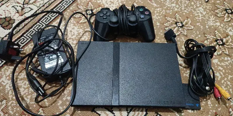 کار کرده در حد نو|کنسول، بازی ویدئویی و آنلاین|شیراز, کلاهدوز|دیوار