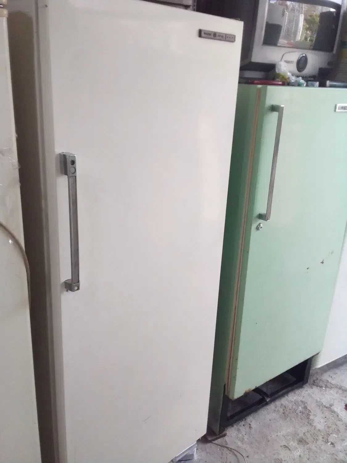 یخچال|یخچال و فریزر|اردبیل, |دیوار